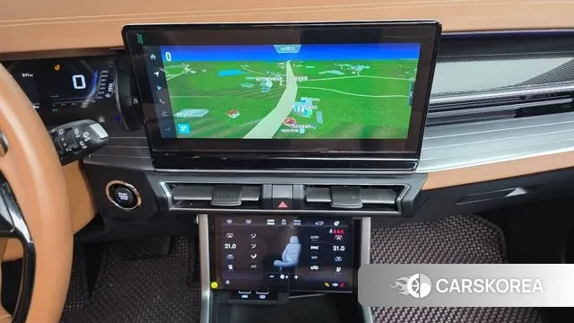 Ssangyong Torres 2023 Белый из Кореи, фото 6