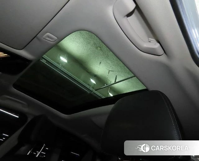 BMW 5 Series (G30) 2021 Белый из Кореи, фото 6