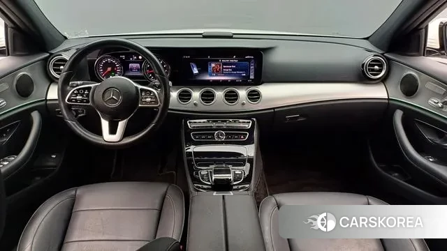 Mercedes-Benz E-Class W213 id 2991015 из Кореи 6