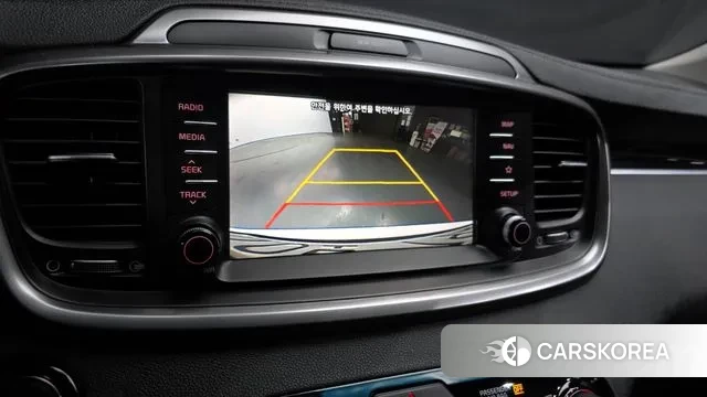 Kia The New Sorento 2019 Белый из Кореи, фото 6