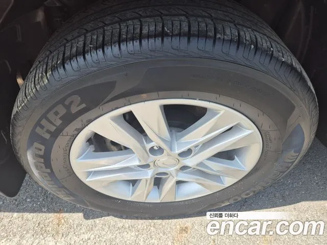 Ssangyong Rexton Sports Cannes id 2692404 из Кореи 6