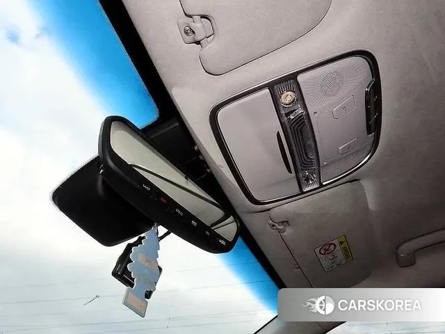 Kia More K9 2020 Черный из Кореи, фото 6