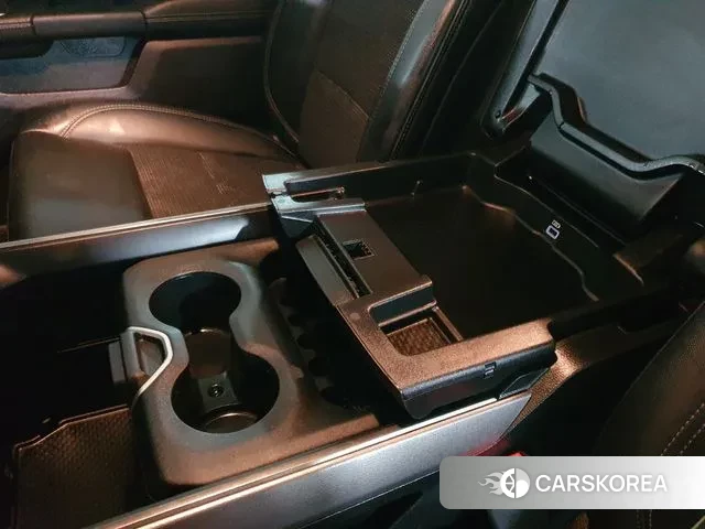 Dodge Lampicup 2020 Белый из Кореи, фото 6