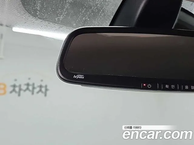 Renault Korea (Samsung) QM6 id 2723713 из Кореи 6