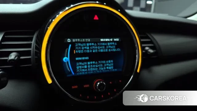 Mini Cooper 2020 Жемчужный цвет из Кореи, фото 6