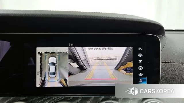 Mercedes-Benz E-Class W213 2022 Серый из Кореи, фото 6