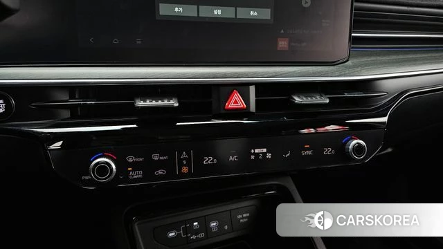 Kia The New K5 3rd generation 2024 Черный из Кореи, фото 6