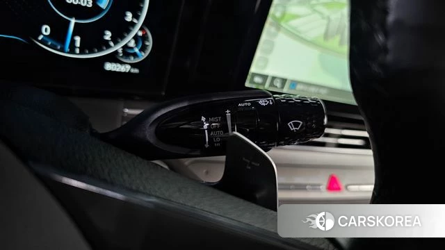 Hyundai The New Grandeur IG 2020 Белый из Кореи, фото 6