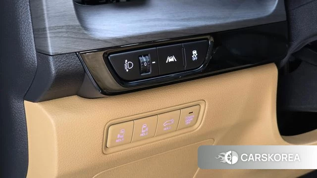 Kia Carnival 4th generation 2022 Белый из Кореи, фото 6