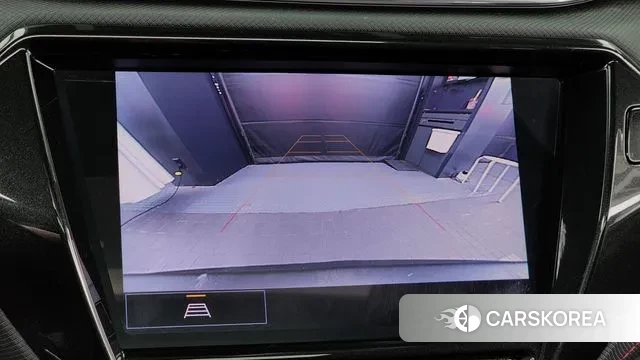 Chevrolet (GM Daewoo) Trailblazer id 3037251 из Кореи 6