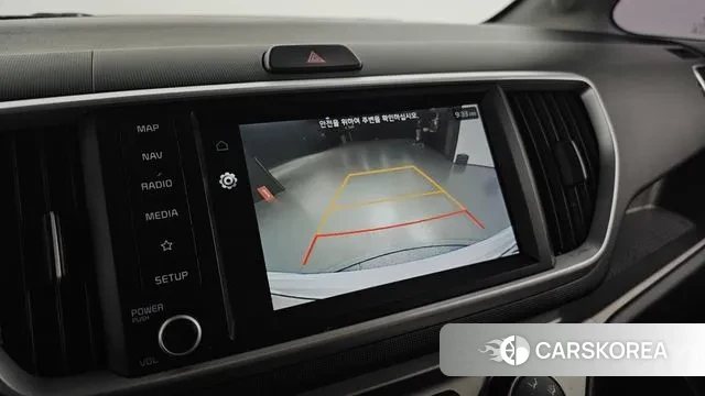 Kia The New Ray 2021 Белый из Кореи, фото 6