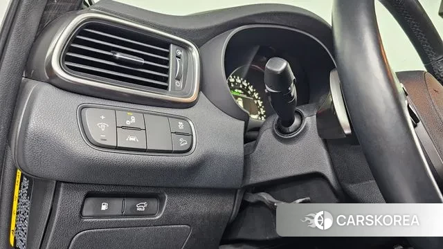 Kia The New Sorento 2018 Белый из Кореи, фото 6