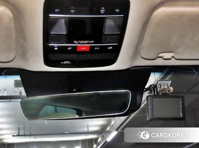 Hyundai Grandeur (GN7) 2025 Серебряный из Кореи, фото 6
