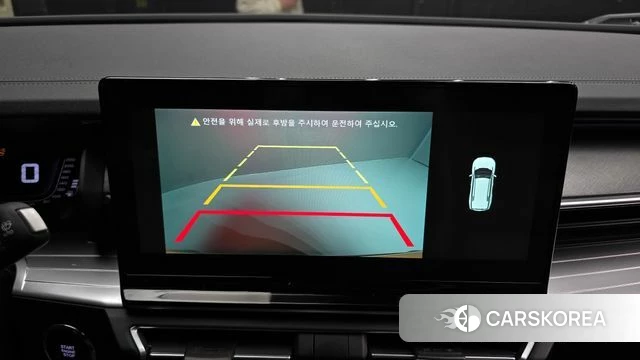 Ssangyong Torres 2023 Белый из Кореи, фото 6