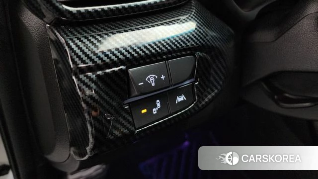 Hyundai Veloster (JS) 2020 Белый из Кореи, фото 6