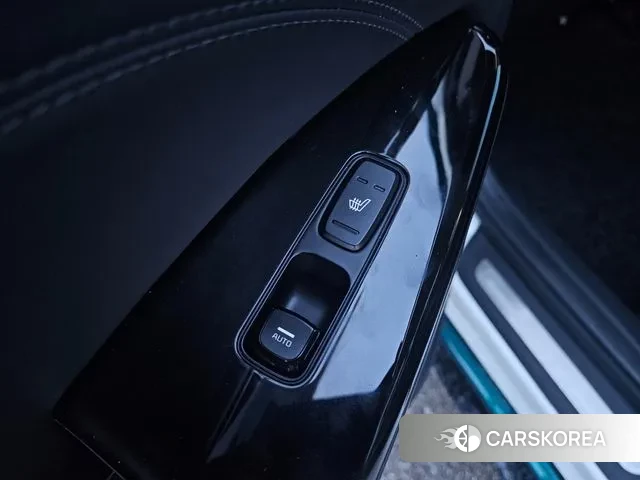 Kia K7 Premier 2020 Синий из Кореи, фото 6