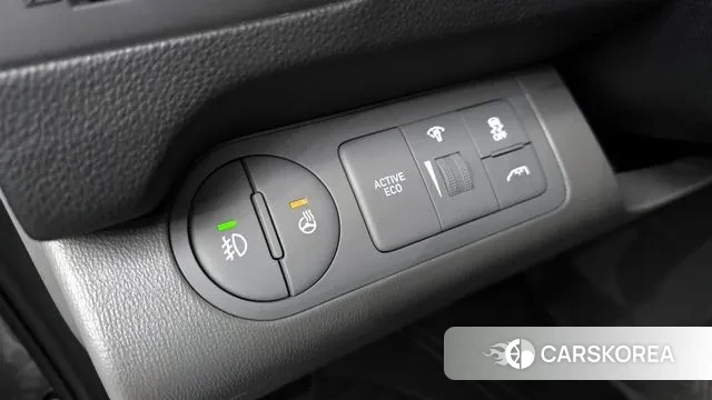 Hyundai The New Grand Starex 2019 Серебряный из Кореи, фото 6