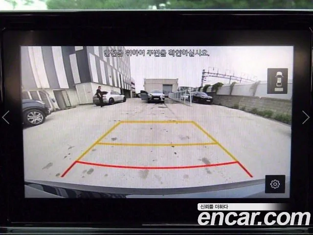 Kia K5 3rd generation 2020 Черный из Кореи, фото 6