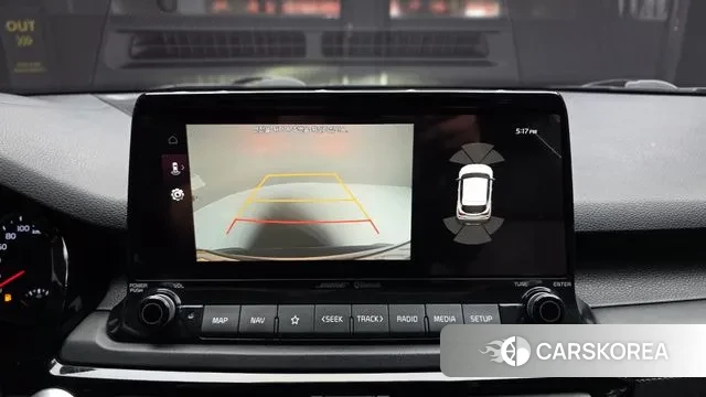 Kia Seltos 2019 Белый из Кореи, фото 6