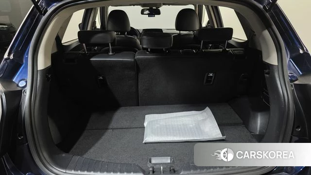 Ssangyong Berry New Tivoli 2019 Синий из Кореи, фото 6