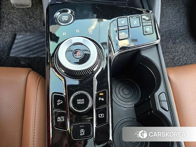 Kia Sportage 5th Generation 2023 Черный из Кореи, фото 6