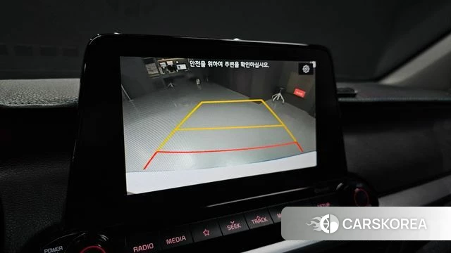 Kia Come New K3 2019 Белый из Кореи, фото 6