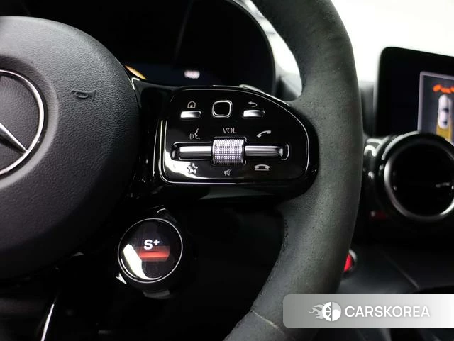 Mercedes-Benz AMG GT 2022 Темно-серый из Китая, фото 6