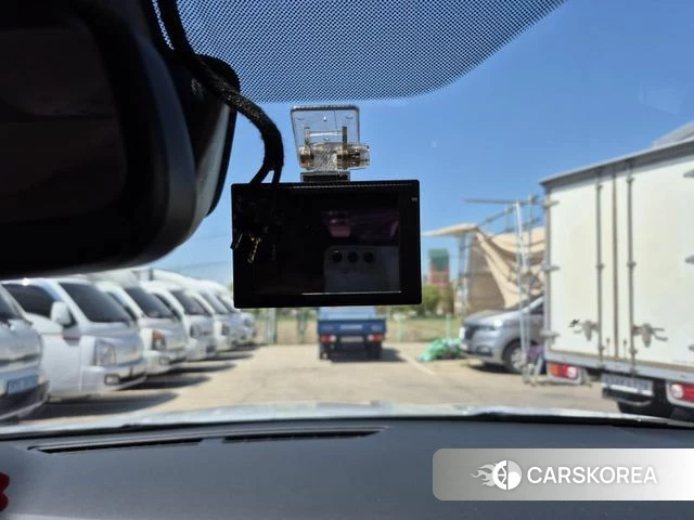 Renault Korea (Samsung) XM3 2020 Жемчужный цвет из Кореи, фото 6