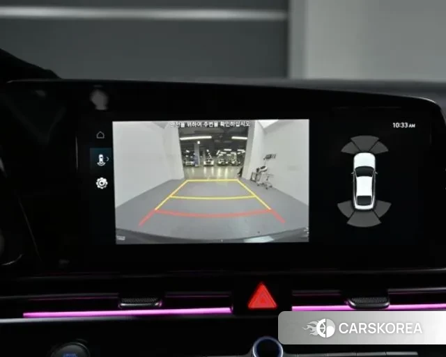 Hyundai Avante (CN7) id 3487568 из Кореи 6