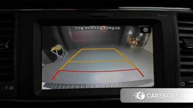 Kia The New Carnival 2019 Белый из Кореи, фото 6