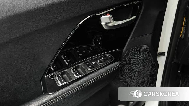 Kia The New Niro 2020 Белый из Кореи, фото 6