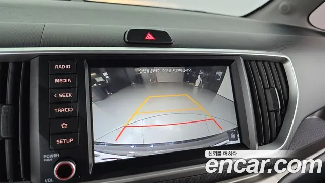 Kia The New Ray 2021 Черный из Кореи, фото 6