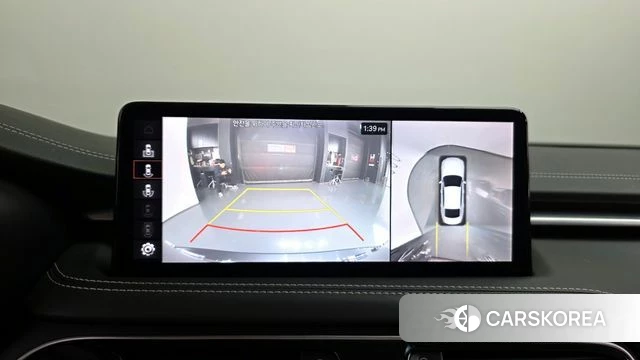 Genesis The New G70 2020 Серый из Кореи, фото 6