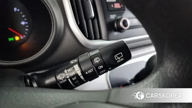 Kia The New Ray 2020 Белый из Кореи, фото 6