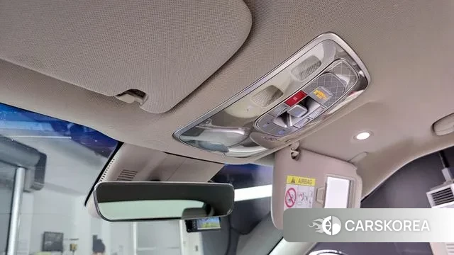 Genesis GV60 2022 Белый из Кореи, фото 6