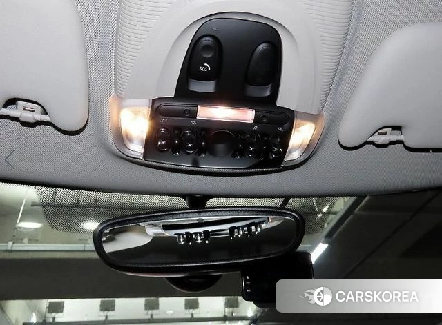 Mini Cooper 2022 Серебристо-серый из Кореи, фото 6