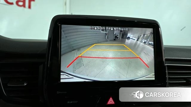 Hyundai Veloster (JS) 2018 Белый из Кореи, фото 6