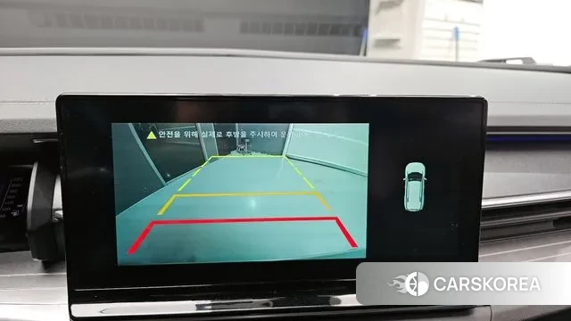 Ssangyong Torres 2022 Серый из Кореи, фото 6