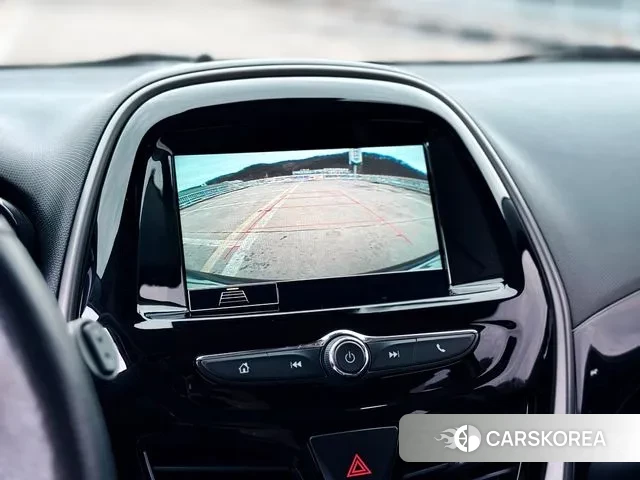 Chevrolet (GM Daewoo) The New Spark 2020 Серый из Кореи, фото 6