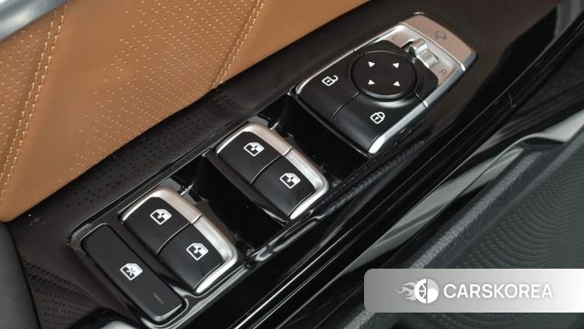 Kia Mohave Master 2022 Белый из Кореи, фото 6