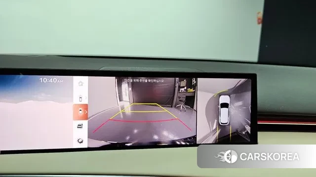 Genesis GV70 2025 Белый из Кореи, фото 6