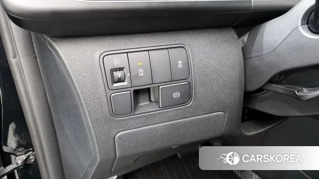 Hyundai Staria 2023 Черный из Кореи, фото 6