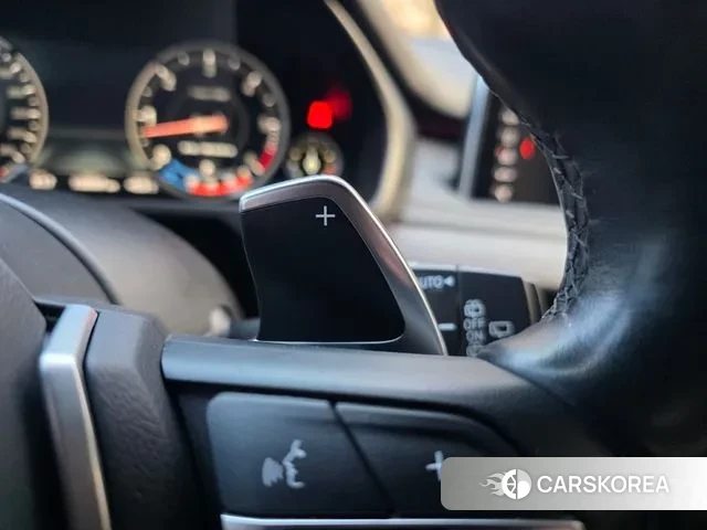 BMW X5 (F15) 2018 Белый из Кореи, фото 6