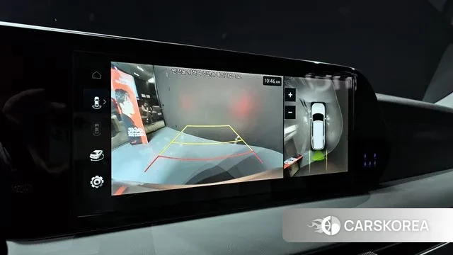 Hyundai The New Palisade 2023 Белый из Кореи, фото 6