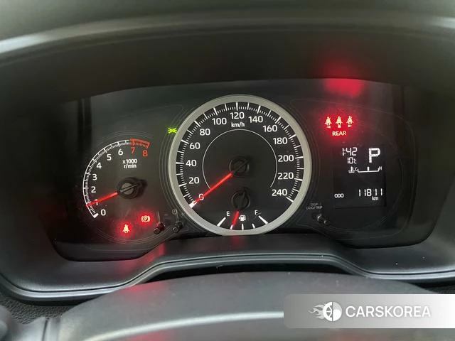 Toyota Lei Ling 2022 Белый из Китая, фото 6
