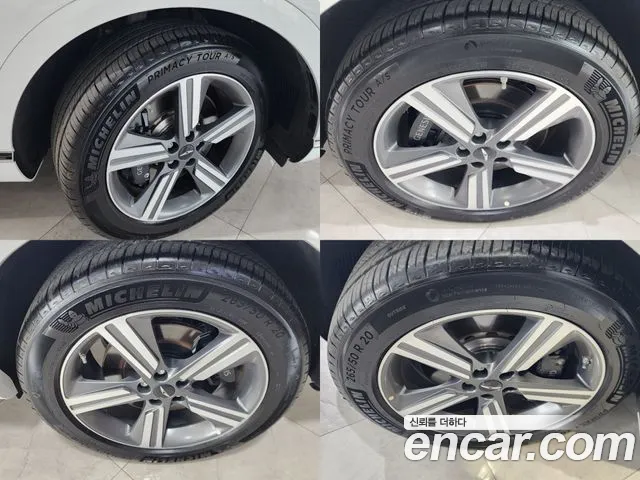 Genesis GV80 Coupe id 2641735 из Кореи 6