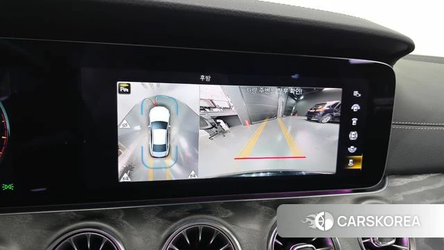 Mercedes-Benz CLS-Class C257 2022 Черный из Кореи, фото 6