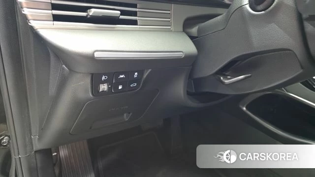 Hyundai The New Grandeur IG 2022 Черный из Кореи, фото 6