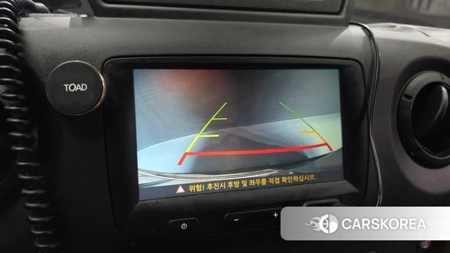 Renault Korea (Samsung) Master 2019 Серебряный из Кореи, фото 6