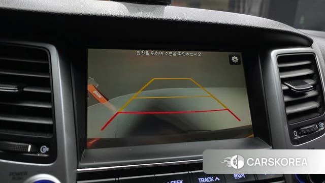 Hyundai All New Tucson 2018 Серый из Кореи, фото 6